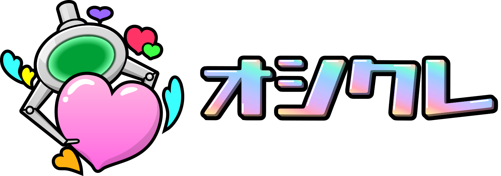 Oshikure LOGO