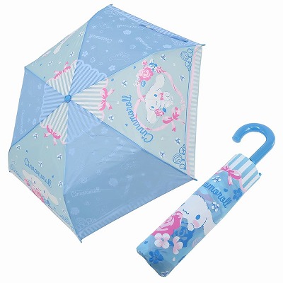 折りたたみ傘 【シナモン】　§