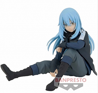 転生したらスライムだった件 Break time collection vol.1