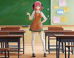 映画五等分の花嫁SPMﾌｨｷﾞｭｱ中野二乃”最後の祭りが二乃の場合