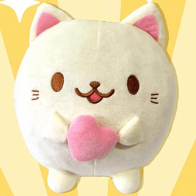 ★5周年記念★キャッチくんぬいぐるみ