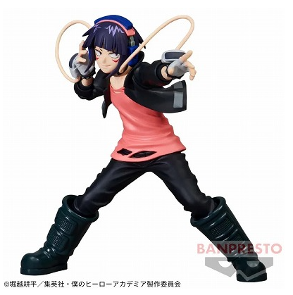 僕のヒーローアカデミア THE AMAZING HEROES vol.28