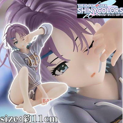 【浅倉透】アイドルマスター シャイニーカラーズ -Relax time-浅倉 透【5/11入荷】