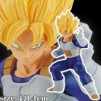 【A:SS孫悟空】ドラゴンボールZ 超戦士列伝Ⅲ～第四章 永遠のライバル～【3/24入荷】