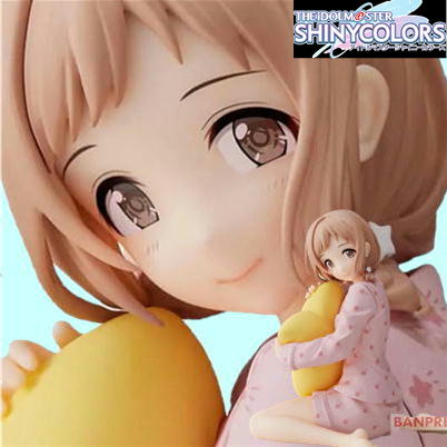 【櫻木真乃】アイドルマスター シャイニーカラーズ -Relax time-【4/18入荷】