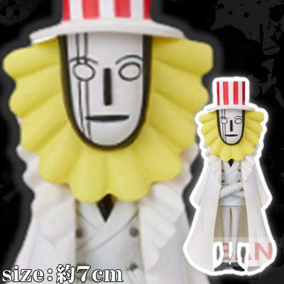 【CP0】ワンピース WCF-ワノ国鬼ヶ島編7-【5/23入荷】
