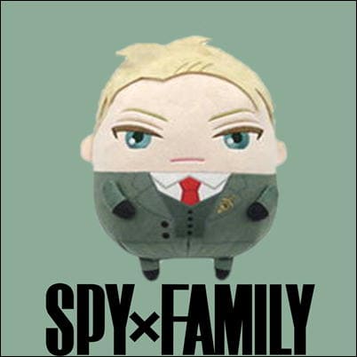 【ロイド】SPY×FAMILY きゃらころクッション