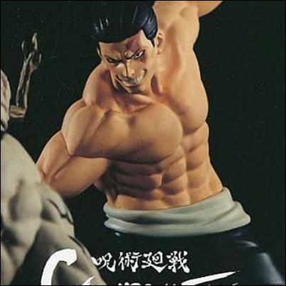＜＜150P＞＞【東堂葵】呪術廻戦 Combination Battle