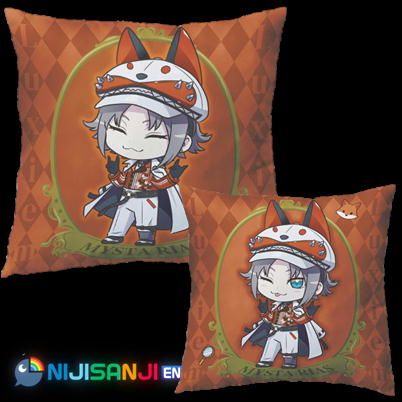 数量限定!特売 NIJISANJI NIJISANJI EN EN Luxiem プレミアム