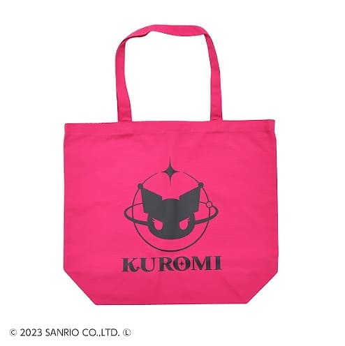 [pink] #World Chromiization Plan Tote Bag