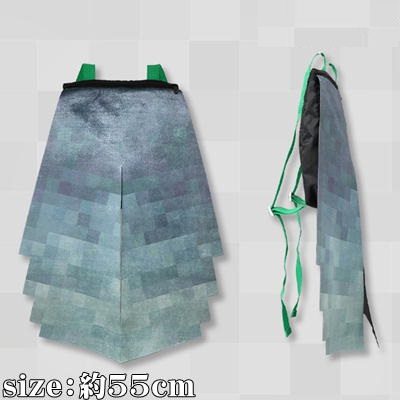 マインクラフト エリトラリュック【3/29入荷】