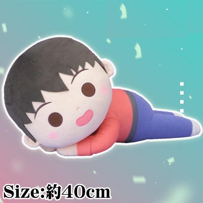 ★50点★【j-hope】TinyTAN　Dreamy　メガジャンボぬいぐるみ～Dynamite～