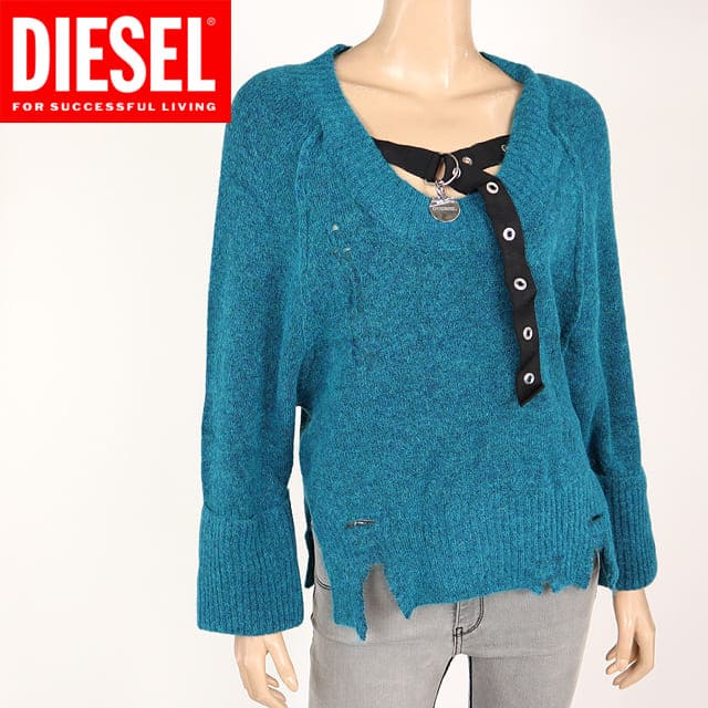DIESEL 00SYWY_0KASX_89H XXS size [58].