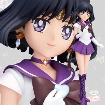 【セーラーサターン】劇場版「美少女戦士セーラームーンEternal」 GLITTER&GLAMOURS-SUPER SAILOR SATURN-