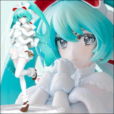 初音ミク Exc∞d Creative Figure SweetSweetsーノエルー