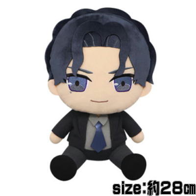 【登坂広臣】三代目 J SOUL BROTHERSBIGぬいぐるみ① 