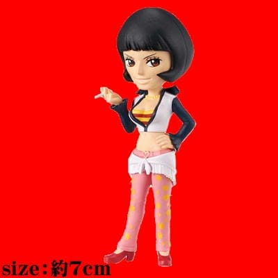 【シャクヤク】ワンピース ワールドコレクタブルフィギュア-女ヶ島-