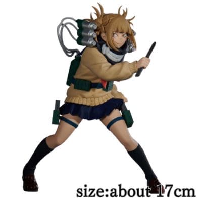 【トガヒミコ2】僕のヒーローアカデミア THE EVIL VILLAINS-DX-HIMIKO TOGA Ⅱ