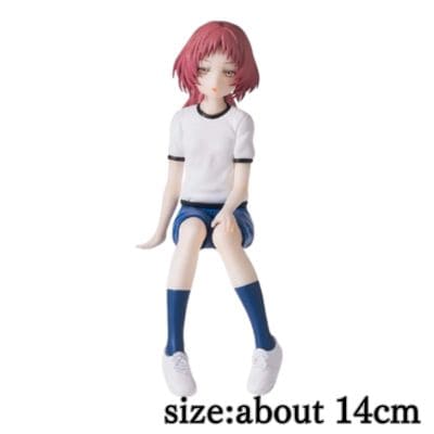 【三重あい】好きな子がめがねを忘れた ちょこのせプレミアムフィギュア“三重あい”