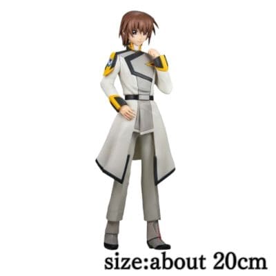 【キラ・ヤマト】『機動戦士ガンダムSEED FREEDOM』 キラ・ヤマト フィギュア