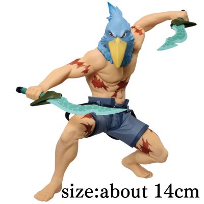 [Sanraku] TV anime “Shangri-La Frontier” Sanraku figure