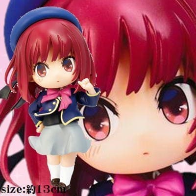 [Oshi no Ko] Petitette Figure Arima Kana