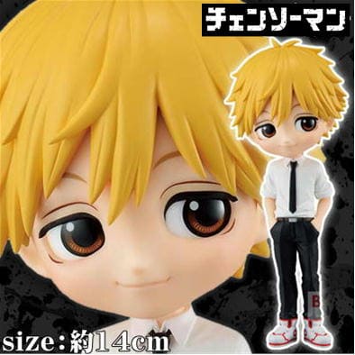 [Denji] Chainsaw Man Q posket