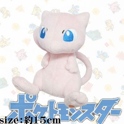 [Mew (S)] Pokemon ALL STAR COLLECTION