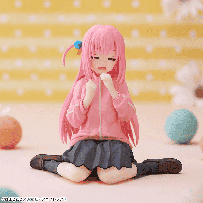 [Goto Hitori] Bocchi the Rock! Chochoi's premium figure 