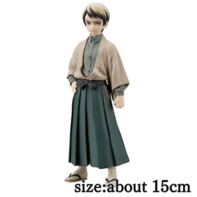 [Yushiro (Sepia)] Demon Slayer: Kimetsu no Yaiba Figure-Kizuna-no-Sou-Niji-Ni-no-type *Cannot be shipped separately