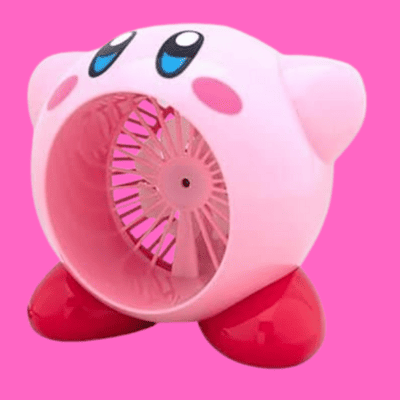 Kirby FanNEW