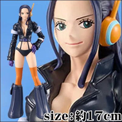 【ニコ・ロビン】ワンピース DXF～THE GRANDLINE SERIES～エッグヘッド NICO ROBIN
