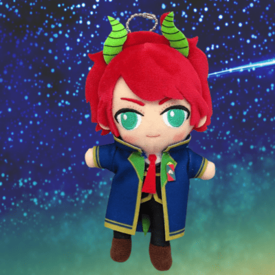 【じゃぱぱ】星降る夜 ピーチ座に願いを～からぴち魔法学園にようこそ