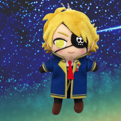 【たっつん】星降る夜 ピーチ座に願いを ～からぴち魔法学園にようこそ