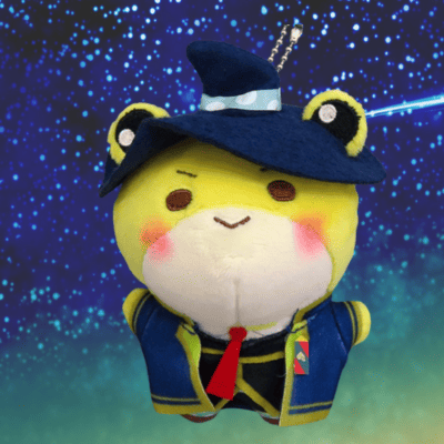 【シヴァ】星降る夜 ピーチ座に願いを ～からぴち魔法学園にようこそ