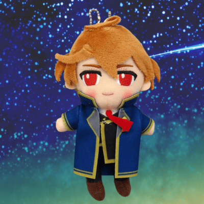 【うり】星降る夜 ピーチ座に願いを ～からぴち魔法学園にようこそ