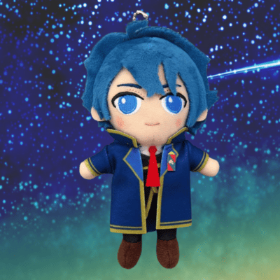 【なおきり】星降る夜 ピーチ座に願いを ～からぴち魔法学園にようこそ
