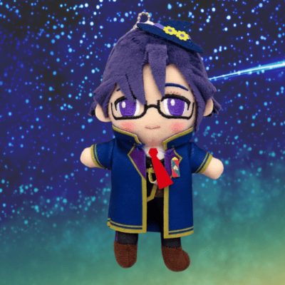【もふ】星降る夜 ピーチ座に願いを ～からぴち魔法学園にようこそ