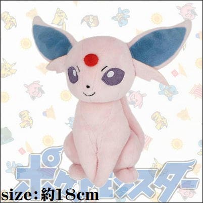 【エーフィー(S)】ポケットモンスター ALL STAR COLLECTION