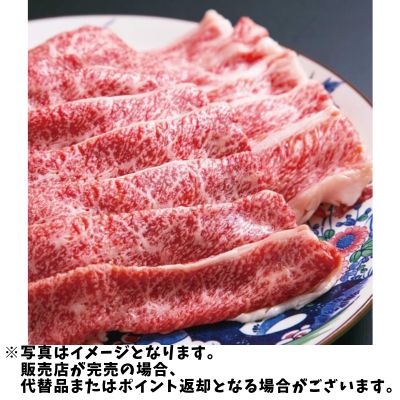 ◇A5等級 黒毛和牛切り落とし 400g×1パック　※直送品・配送日時指定不可