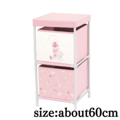 コリラックマ　うさぎティータイム リラックマ2020年9月発売予定「コリラックマとうさぎティータイム」テーマ