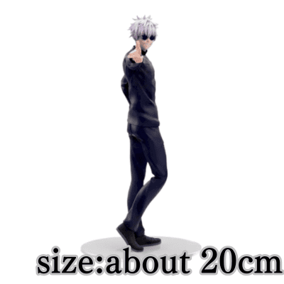 [Gojo Satoru] Jujutsu Kaisen, The Ball of Destruction, The Ball of Destruction, Luminasta, “Gojo Satoru” The Two Strongest