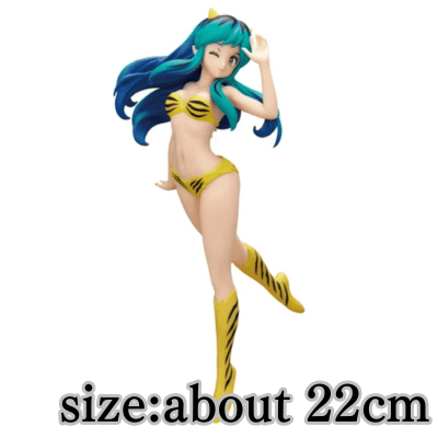 【B:ラム】うる星やつら GLITTER&GLAMOURS-LUM and Bestie Collection-vol.3