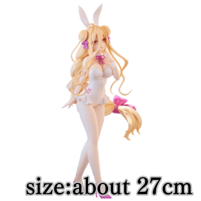 [Hoshimiya Mukou] Date A Live V BiCute Bunnies Figure -Hoshimiya Mukou-