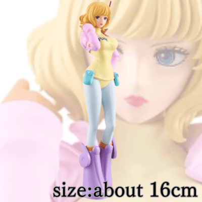 【ステューシー】ワンピース DXF～THE GRANDLINE SERIES～エッグヘッドのステューシー