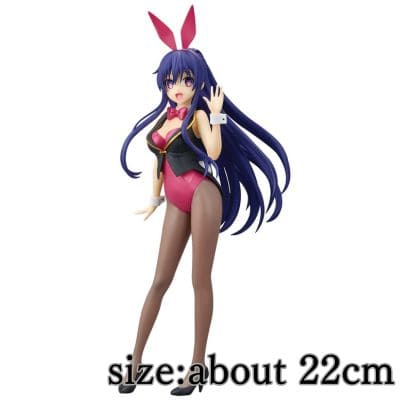 【夜刀神十香 】デート・ア・ライブ GLITTER&GLAMOURS-TOHKA YATOGAMI-
