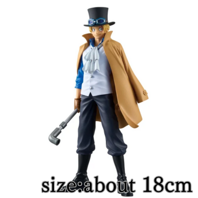 【サボ】ワンピース DXF～THE GRANDLINE SERIES～EXTRA SABO