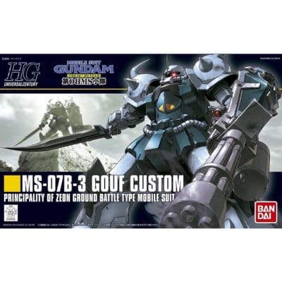 HGUC 1/144 