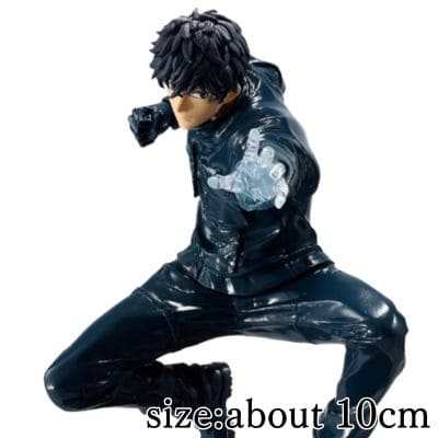 【勢羽夏生】SAKAMOTO DAYS VIBRATION STARS-勢羽夏生-