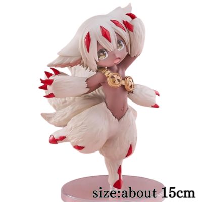 メイドインアビス  烈日の黄金郷　Coreful フィギュア　ファプタ